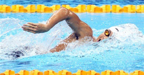 Không đấu loại nội bộ, Lâm Quang Nhật vẫn dự SEA Games 29