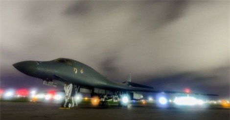 Mỹ: Guam, Alaska phản ứng trước đe dọa tấn công hạt nhân của Triều Tiên