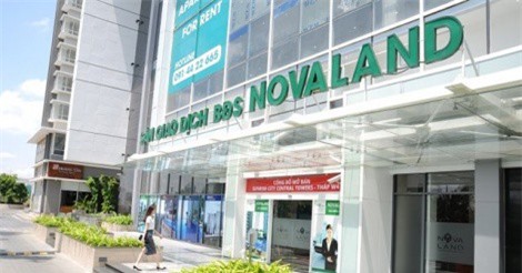 Novaland rót hơn 1.000 tỷ vào công ty em trai ông Bùi Thành Nhơn
