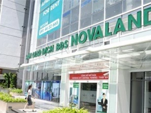Novaland rót hơn 1.000 tỷ vào công ty em trai ông Bùi Thành Nhơn