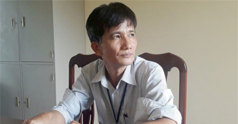 PCT xã phê lý lịch xấu: Cán bộ phải đến nhà dân xin lỗi