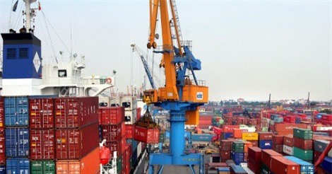 Sau 20 năm gia nhập, thương mại Việt Nam - ASEAN tăng gấp 7 lần