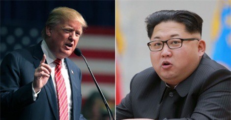 Trump cảnh báo "dội cơn thịnh nộ", Triều Tiên lập tức phản ứng