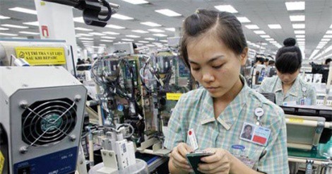 6 nhóm hàng xuất khẩu chính của Việt Nam sang ASEAN