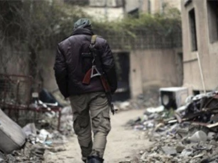 Al-Nusra sắp bị quân đội Syria "hất cẳng" khỏi Damascus