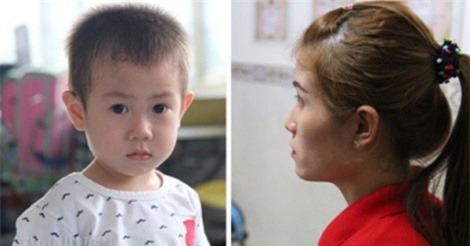 Bé trai bị bỏ rơi ở bệnh viện Từ Dũ: Thông tin mới nhất