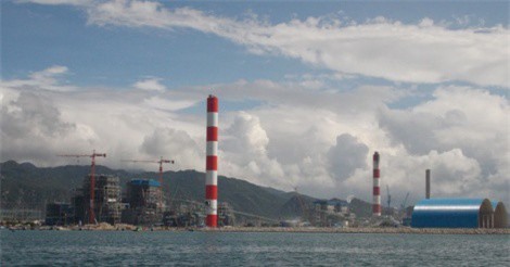 Bộ Công Thương cách chức một Giám đốc tư vấn dự án nhận chìm bùn thải