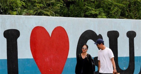 Cư dân đảo Guam cần bao lâu trốn tên lửa từ Triều Tiên?