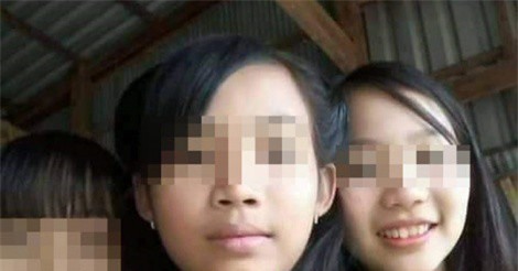 Đã tìm thấy 3 bé gái mất liên lạc ở Bình Dương