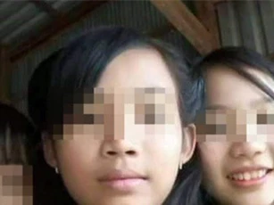 Đã tìm thấy 3 bé gái mất liên lạc ở Bình Dương