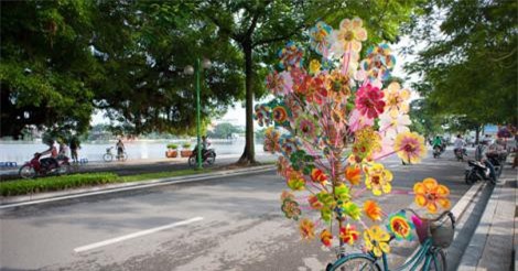 Dự báo thời tiết 10/8: Nắng nóng ở Bắc Bộ giảm nhiệt 