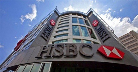 Giám sát ngân hàng nước ngoài để cảnh báo các rủi ro