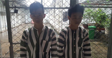 Hai nhóm thanh niên hỗn chiến kinh hoàng, 1 người bị đâm chết