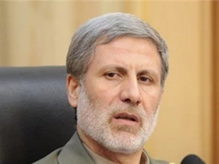 Iran tiết lộ việc nâng cấp lá chắn tên lửa S-300
