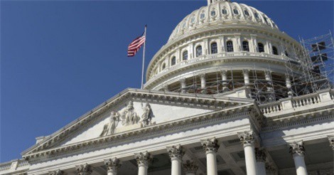 Kiev tốn bao nhiêu để thúc đẩy lợi ích trong Quốc hội Mỹ?