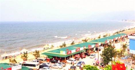 Lộc Hà (Hà Tĩnh): Sắp có tổ hợp dự án trên 240 tỷ đồng