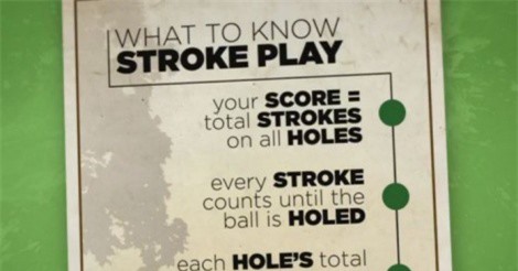 Luật trong thể thức đấu gậy