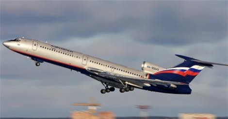 Máy bay do thám Nga bay trên nóc Nhà Trắng, Lầu Năm Góc