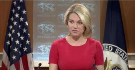 Mỹ tiết lộ lý do trục xuất 2 nhà ngoại giao Cuba