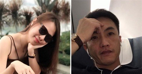 Nghi vấn yêu Cường Đô la, Đàm Thu Trang "úp mở" trả lời 