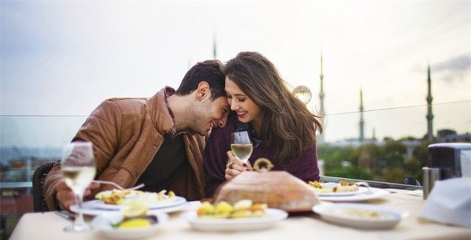 Top thực phẩm giúp tăng cường sinh lý cho phái mạnh