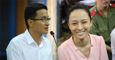 Vụ án Trương Hồ Phương Nga: Luật sư của Cao Toàn Mỹ lên tiếng