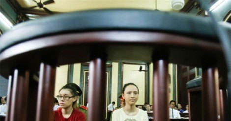 Vụ án Trương Hồ Phương Nga: Tạm đình chỉ có kéo dài vụ án?