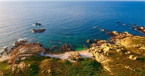 Xả thải ra biển Bình Thuận: Tình tiết mới nhất