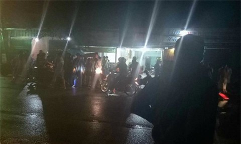 Bà chủ tiệm cầm đồ chết thảm vì 32 nhát đâm