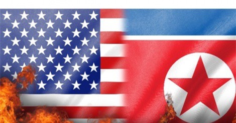 Báo TQ "gợi ý" cách Bắc Kinh phản ứng nếu Triều Tiên đánh Mỹ trước