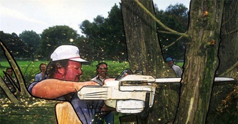 Build a stance – Tạo thế đứng