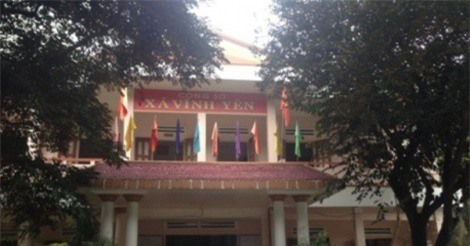 Chủ tịch xã ở Thanh Hóa bị cách chức vì gây thất thoát hàng tỷ đồng