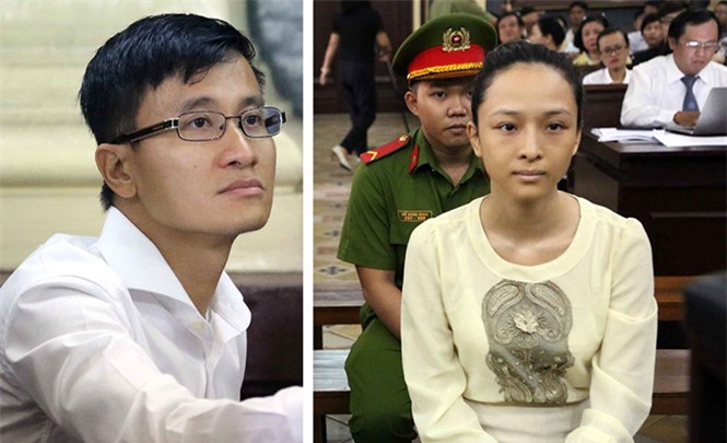 Đình chỉ điều tra vụ án Phương Nga: Cao Toàn Mỹ nói gì?