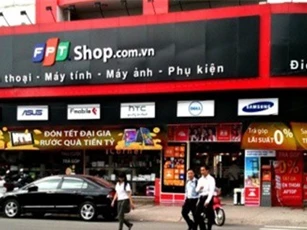 FPT bán thành công 30% vốn FPT Retail