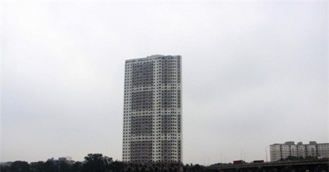 Kỷ luật 2 cán bộ liên quan đến sai phạm tại các dự án của Mường Thanh