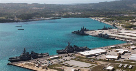 Lavrov: Nguy cơ chiến tranh toàn diện Mỹ - Triều là rất cao