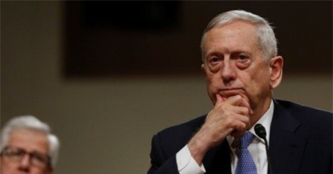 Mỹ cảnh báo cuộc chiến với Triều Tiên sẽ rất thảm khốc