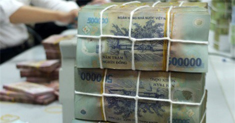 Ngân sách Nhà nước chi hơn 62.000 tỷ để trả nợ lãi