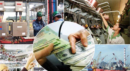 Nhà nước rút 3.693 tỷ vốn tại doanh nghiệp, thu về 15.770 tỷ đồng