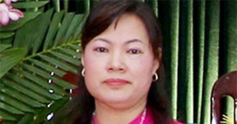 Nữ bí thư phường ở Hà Nội bị bắt vì tổ chức đánh bạc