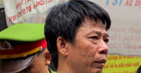 Phạm nhân giết vợ trong "phòng hạnh phúc": Khởi tố vụ án