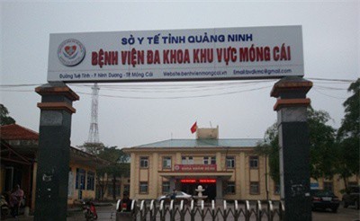 Quảng Ninh: Trẻ sơ sinh tử vong do chậm chuyển viện