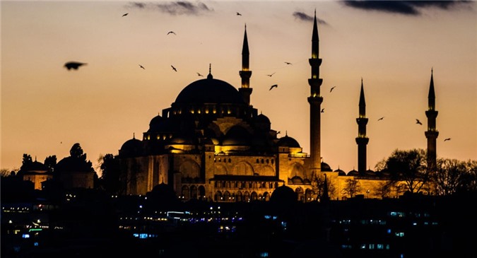 Thổ Nhĩ Kỳ phản đối lệnh trừng phạt của Mỹ với Nga