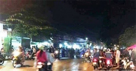 Thông tin mới nhất chủ tiệm cầm đồ bị sát hại với 32 nhát dao 