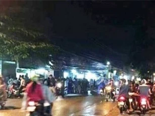 Thông tin mới nhất chủ tiệm cầm đồ bị sát hại với 32 nhát dao