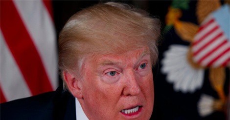 Trump dọa tấn công Triều Tiên mà "chưa ai từng chứng kiến"