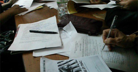 Ủy thác đầu tư, "đại gia" Đài Loan lừa đảo hàng trăm tỷ đồng