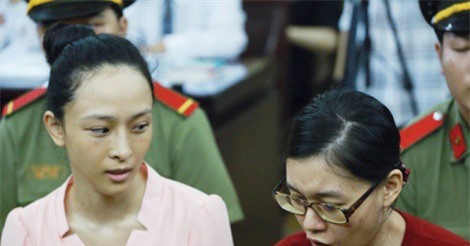 Vụ án hoa hậu Phương Nga: Luật sư lo ngại không khách quan 