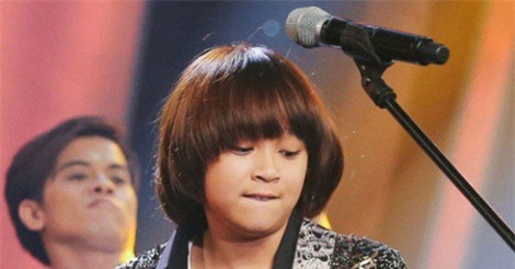 Chiếm 61,55% phiếu bầu, Thiên Khôi đăng quang Vietnam Idol Kids 2017