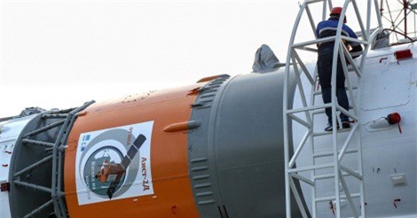 Chính phủ Nga ra lệnh chế tạo tên lửa tầm trung mới